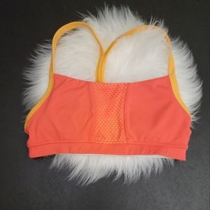 Y-Back Sportsbra Size Small